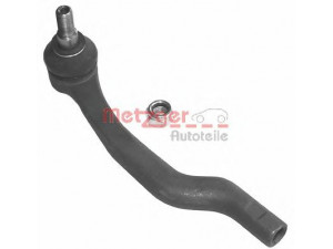 METZGER 54027901 skersinės vairo trauklės galas 
 Vairavimas -> Vairo mechanizmo sujungimai
1683301135, 1683301535