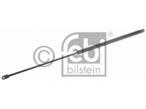 FEBI BILSTEIN 25206 dujinė spyruoklė, gaubtas
8A0 823 360 A