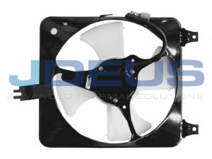 JDEUS EV13M191 pūtiklis, oro kondicionierius 
 Oro kondicionavimas -> Kondensatorius
38605PC0G01, 38615P0A000, 38616PT3A03