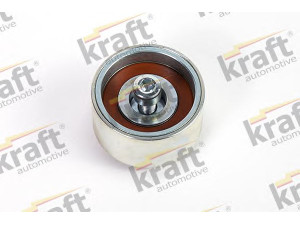KRAFT AUTOMOTIVE 1225451 kreipiantysis skriemulys, V formos rumbuotas diržas 
 Diržinė pavara -> V formos rumbuotas diržas/komplektas -> Laisvasis/kreipiamasis skriemulys
MW 3062 1270, 77 00 867 985, 77 00 870 937