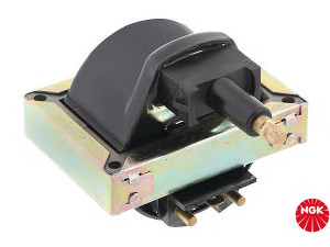 NGK 48092 ritė, uždegimas 
 Kibirkšties / kaitinamasis uždegimas -> Uždegimo ritė
T1031135, T1031135, 77 01 031 135