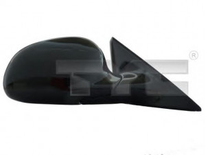 TYC 312-0011 išorinis veidrodėlis 
 Kėbulas -> Keleivių kabina -> Veidrodėlis
76200SR4G11