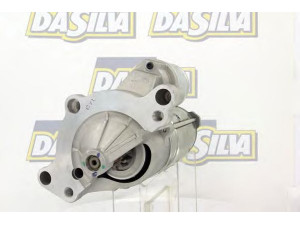 DA SILVA D025530 starteris 
 Elektros įranga -> Starterio sistema -> Starteris
5802AW, 5802CA, 9654561480