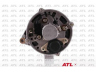 ATL Autotechnik L 31 330 kintamosios srovės generatorius 
 Elektros įranga -> Kint. sr. generatorius/dalys -> Kintamosios srovės generatorius
01172857, 117 2857, 311 00 09 0025