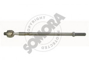 SOMORA 094287 vidinė skersinė vairo trauklė 
 Vairavimas -> Vairo mechanizmo sujungimai