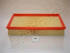 JAPANPARTS FA-296S oro filtras 
 Filtrai -> Oro filtras
17801-0B010, 17801-0B020