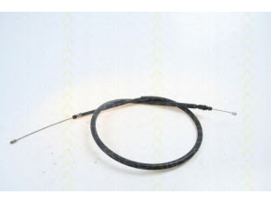 TRISCAN 8140 25164 trosas, stovėjimo stabdys 
 Stabdžių sistema -> Valdymo svirtys/trosai
7700 802 686, 7700 802 686