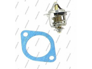 NPS I153U01 termostatas, aušinimo skystis 
 Aušinimo sistema -> Termostatas/tarpiklis -> Thermostat
8-97089-891-0, 8-97361-770-0, 8942149620