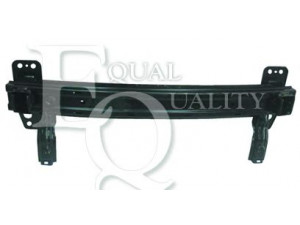 EQUAL QUALITY L05909 montavimo rėmas, buferis 
 Kėbulas -> Kėbulo dalys/ sparnas/buferis -> Buferis/dalys
86530-1Y000