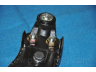 PARTS-MALL PXCAA-036LR vikšro valdymo svirtis 
 Ašies montavimas/vairavimo mechanizmas/ratai -> Valdymo svirtis/pasukamosios svirties sujungimas -> Vairo trauklės (valdymo svirtis, išilginis balansyras, diago
545013S100, 545013S200, 545012T010