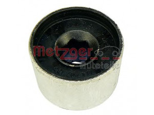 METZGER 52004308 valdymo svirties/išilginių svirčių įvorė 
 Ašies montavimas/vairavimo mechanizmas/ratai -> Valdymo svirtis/pasukamosios svirties sujungimas -> Montavimas/sutvirtinimas
6LL 407 183, 8Z0 407 183, 8Z0 407 183A