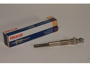KLAXCAR FRANCE 41053z kaitinimo žvakė 
 Kibirkšties / kaitinamasis uždegimas -> Kaitinimo kaištis
19850-58010, 19850-68020, 19850-68060