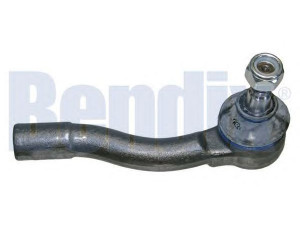 BENDIX 040585B skersinės vairo trauklės galas 
 Vairavimas -> Vairo mechanizmo sujungimai
96407486, 96407486