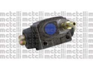 METELLI 04-0087 rato stabdžių cilindras 
 Stabdžių sistema -> Ratų cilindrai
750611216, VWC125, VWC147