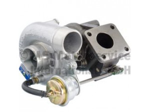 turbo by Intec 221890034 kompresorius, įkrovimo sistema 
 Išmetimo sistema -> Turbokompresorius
500344801, 71723501, 71723503, 962143720