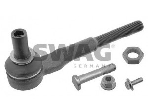 SWAG 32 93 9077 skersinės vairo trauklės galas 
 Vairavimas -> Vairo mechanizmo sujungimai
4B0 419 811 G, 4D0 419 811 J, 4F0 419 811 C