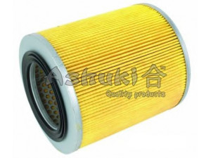 ASHUKI 0396-9303 oro filtras 
 Techninės priežiūros dalys -> Techninės priežiūros intervalai
20-03-392/ASHIKA, FA-392S/JAPANPARTS