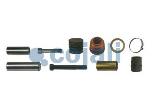 COJALI 6084014 remonto komplektas, stabdžių apkaba
0004202182