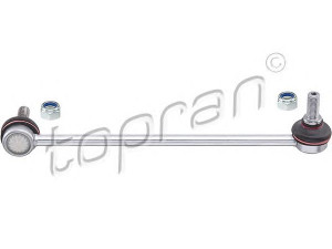 TOPRAN 401 726 šarnyro stabilizatorius 
 Ašies montavimas/vairavimo mechanizmas/ratai -> Stabilizatorius/fiksatoriai -> Savaime išsilyginanti atrama
639 320 00 89, 639 320 02 89, 639 320 04 89
