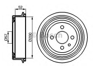 BOSCH 0 986 477 018 stabdžių būgnas 
 Stabdžių sistema -> Būgninis stabdys -> Stabdžių būgnas
90168958, 5 68 039, 5 68 054, 5 68 057