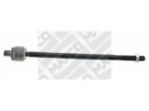 MAPCO 49690/1 vidinė skersinė vairo trauklė 
 Vairavimas -> Vairo mechanizmo sujungimai
1J0 422 807B, 1J0 422 807E