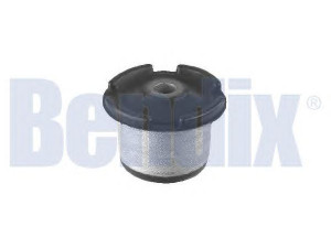 BENDIX 045368B valdymo svirties/išilginių svirčių įvorė 
 Ašies montavimas/vairavimo mechanizmas/ratai -> Valdymo svirtis/pasukamosios svirties sujungimas -> Montavimas/sutvirtinimas
5402631, 90496721, 90496721