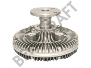 BERGKRAFT BK11195FC sankaba, radiatoriaus ventiliatorius
366 200 04 22, 3662000422, 9042000622