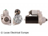 LUCAS ELECTRICAL LRS01602 starteris 
 Elektros įranga -> Starterio sistema -> Starteris
99660410300, 99660410400