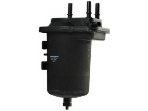 DENCKERMANN A130065 kuro filtras 
 Techninės priežiūros dalys -> Papildomas remontas
16400-4U105, 16400-BC40A, 16400-BN700