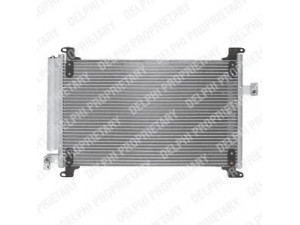 DELPHI TSP0225517 kondensatorius, oro kondicionierius 
 Oro kondicionavimas -> Kondensatorius
51751384