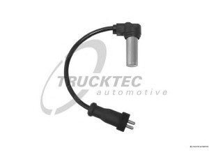 TRUCKTEC AUTOMOTIVE 01.17.043 RPM jutiklis, variklio valdymas
000 153 9520, 001 153 1420, 001 153 1620