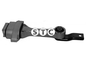 STC T404133 variklio montavimas 
 Variklis -> Variklio montavimas -> Variklio montavimo rėmas
1J0 199 851 AA, 1J0 199 851 AM