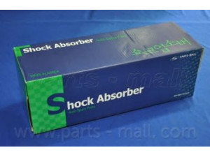 PARTS-MALL PJA-FR021 amortizatorius 
 Pakaba -> Amortizatorius
546601C150