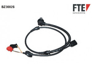 FTE BZ3002S jutiklis, rato greitis 
 Elektros įranga -> Jutikliai
8D0 927 803 D, 8D0 927 803 D, 8D0 927 803 D