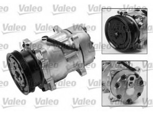 VALEO 699094 kompresorius, oro kondicionierius 
 Oro kondicionavimas -> Kompresorius/dalys
7700272987, 7701499820
