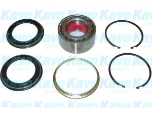 KAVO PARTS WBK-6502 rato guolio komplektas
392520E000, 4021030R01, 4021032R01