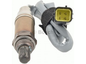 BOSCH F 00H L00 147 lambda jutiklis 
 Išmetimo sistema -> Jutiklis/zondas
0K2AB18861, 0K2A518861, 0K2AB18861