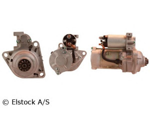 ELSTOCK 25-2359 starteris
S515-18-400A, S515-18-400C, S5A1-18-400A