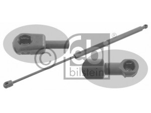 FEBI BILSTEIN 27921 dujinė spyruoklė, bagažinė 
 Priedai -> Bagažinė/pakrovimo skyrius
81771-26010, 81771-26011
