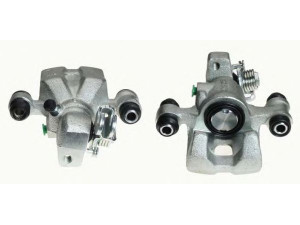 BREMBO F 30 025 stabdžių apkaba 
 Dviratė transporto priemonės -> Stabdžių sistema -> Stabdžių apkaba / priedai
0K2N349980, 0K9A426980, 0K9A426980A