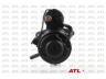 ATL Autotechnik A 75 140 starteris
S114-519
