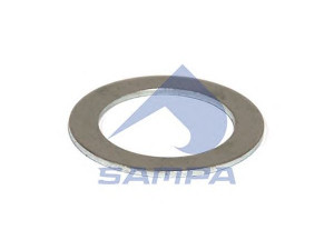 SAMPA 105.135 tarpiklis, stabdžių velenas
81.90711-0739, 81.90711.0739, 81907110739