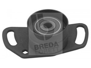 BREDA  LORETT TDI5144 įtempiklio skriemulys, paskirstymo diržas 
 Techninės priežiūros dalys -> Papildomas remontas
13505-87303, 13505-87303-000, 1350587303