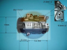 AUTO AIR GLOUCESTER 14-9734 kompresorius, oro kondicionierius 
 Oro kondicionavimas -> Kompresorius/dalys
8200561276, 8200890987
