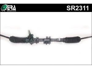ERA Benelux SR2311 vairo pavara 
 Vairavimas -> Vairo pavara/siurblys
171419063