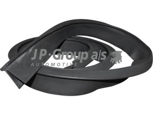 JP GROUP 8185800300 tarpiklis, bagažinės dangtis
111813705A