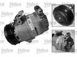 VALEO 699250 kompresorius, oro kondicionierius 
 Oro kondicionavimas -> Kompresorius/dalys
1854102, 90559855, 9174396