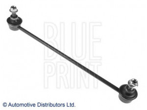 BLUE PRINT ADH28576 šarnyro stabilizatorius 
 Ašies montavimas/vairavimo mechanizmas/ratai -> Stabilizatorius/fiksatoriai -> Savaime išsilyginanti atrama
51320-TF0-003