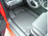 CARBOX 407838000 kojų kilimėlis 
 Vidaus įranga -> Kojų kilimėlis