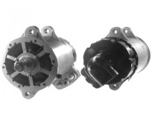 LUCAS ELECTRICAL LRA02505 kintamosios srovės generatorius
638263R, 472544, 8112932, 9520861